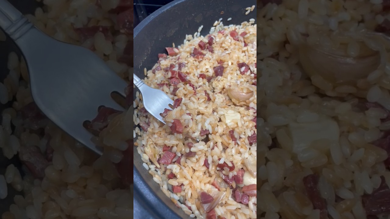 La receta r&aacute;pida de arroz que impresionar&aacute; a tus invitados