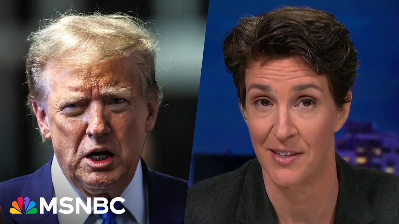 Past bad acts of felon Trump amplify the danger of Supreme Court's 'potentially catastrophic' ruling