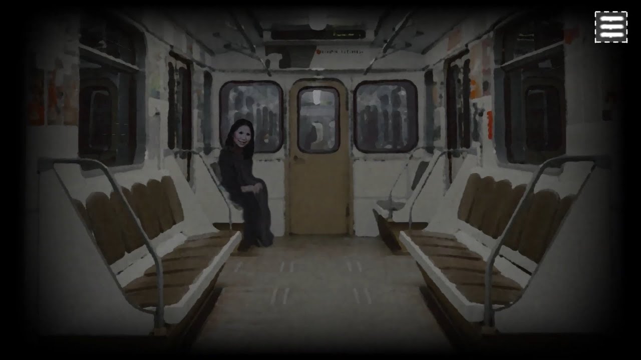 Side Alley demo - A point-and-click unsettling game where office life turns quietly disturbing