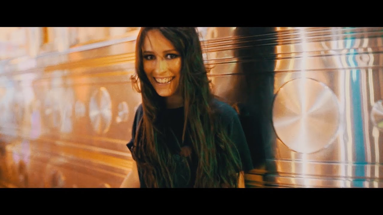 Valerie - Let's Dance Tonight (Music Video)