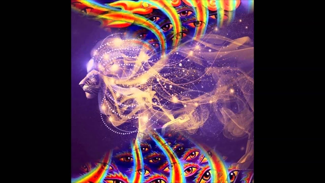 Progressive Psytrance Set - June 2013