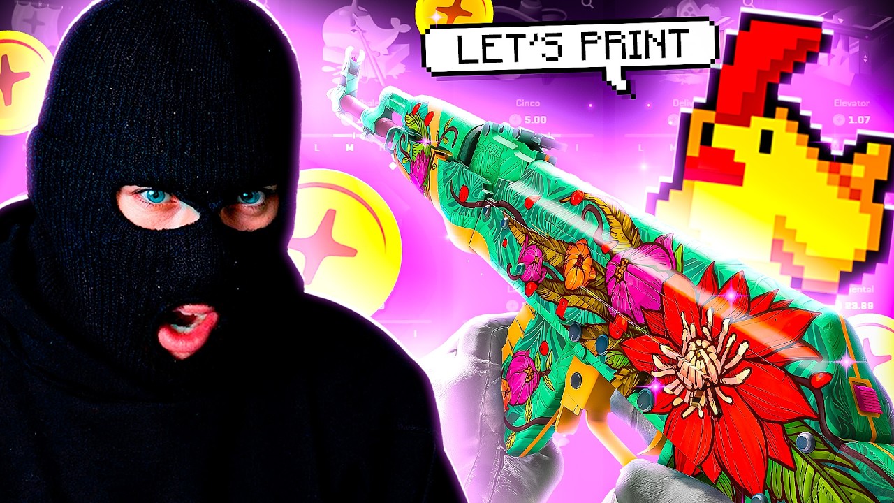 FRENCH TOAST SPENDS MY BALANCE!!! (HARD MODE)