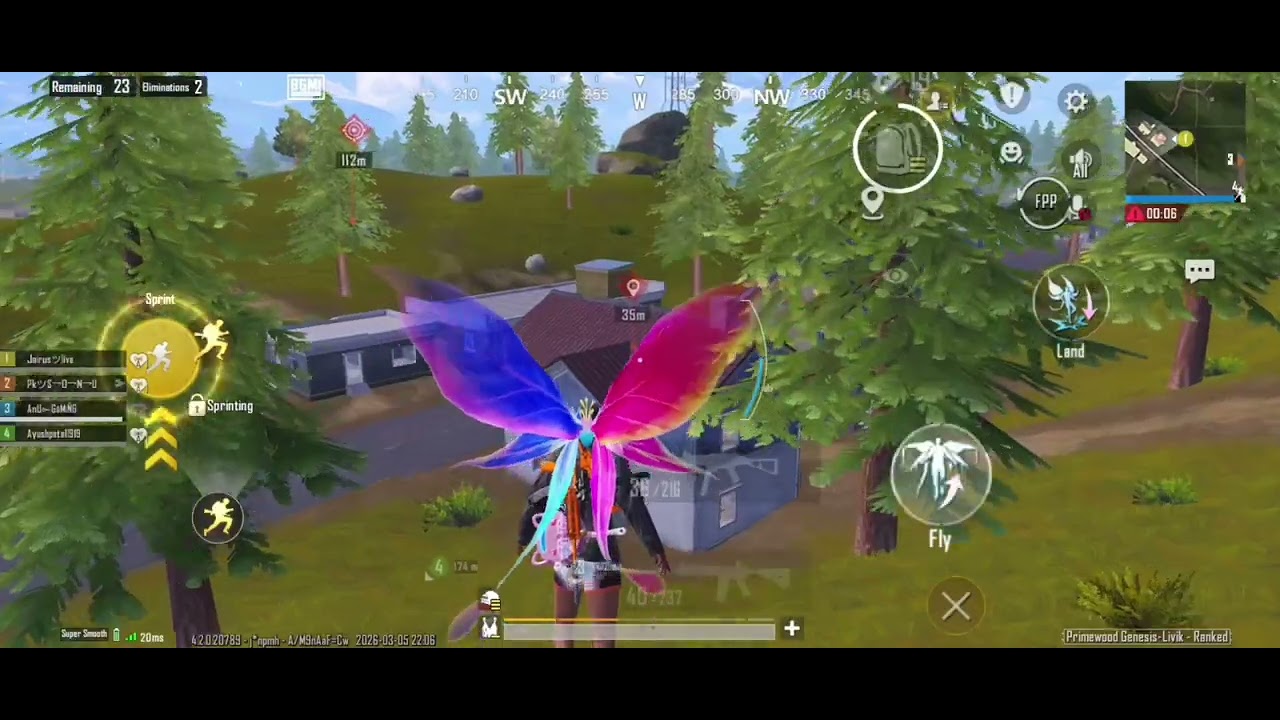 Highlights 🤫#pubgmobile #bgmi 