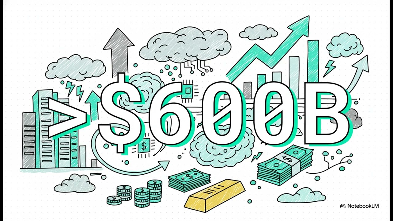 Gen AI Economics Explained: Margins, Hardware & Growth