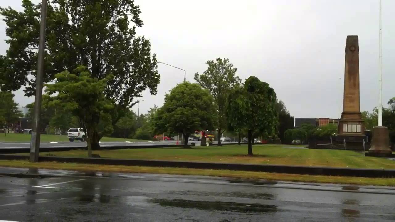 Ashburton 627 responding