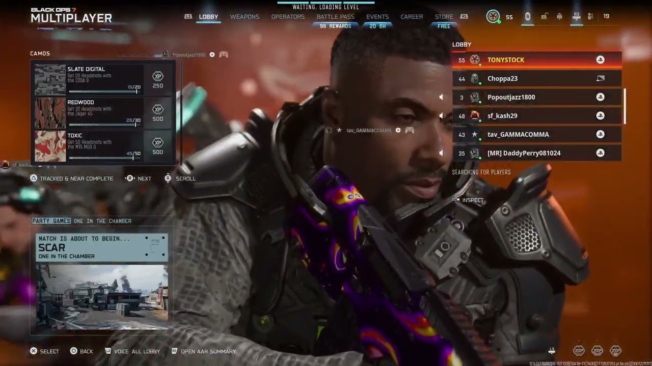 WARZONE (Part 14/20)