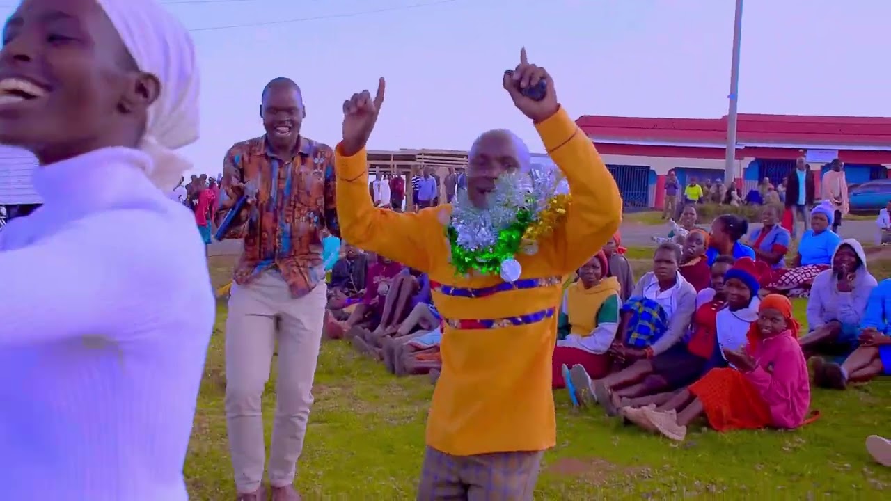 OTokotin Toek ..Versoh Ft David langat