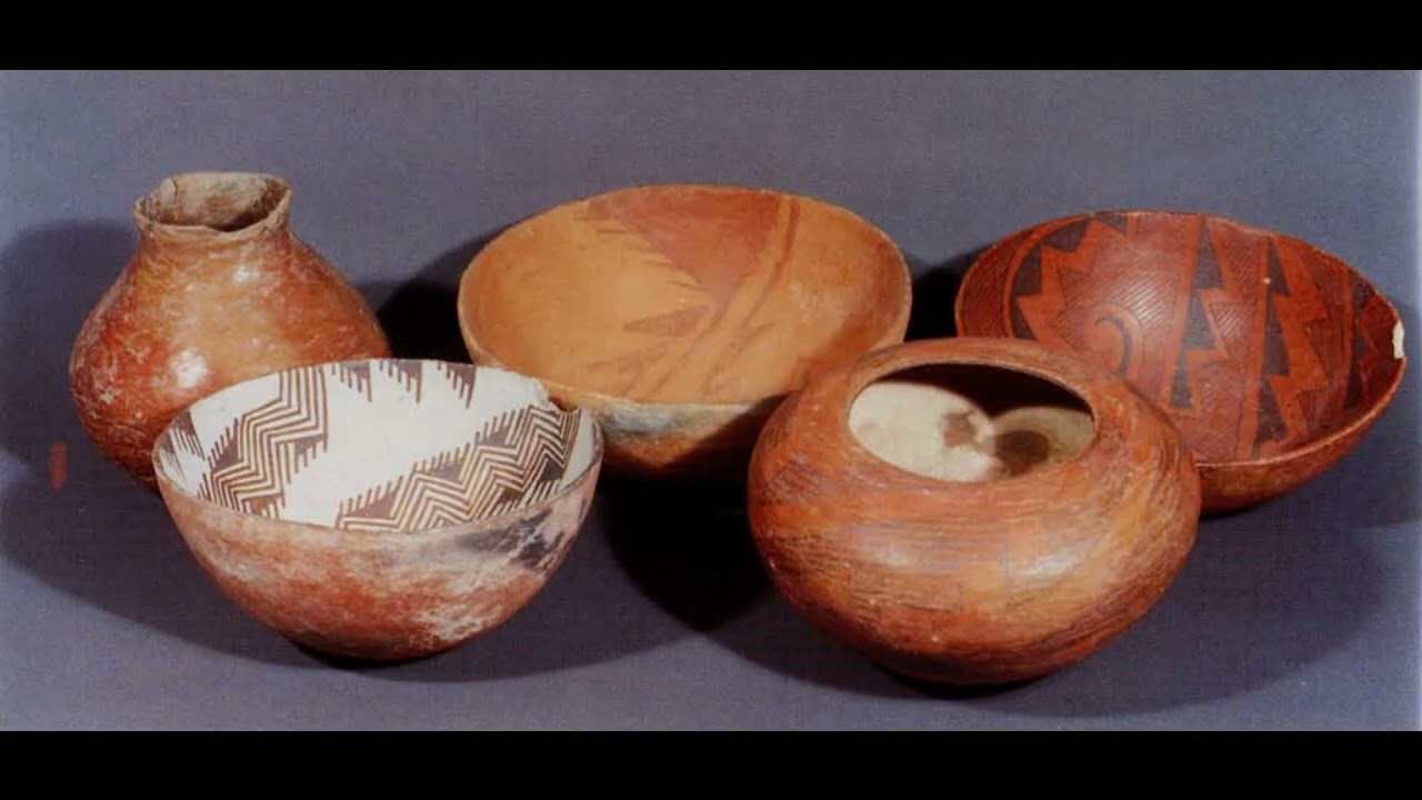 Who Were the Anasazi?