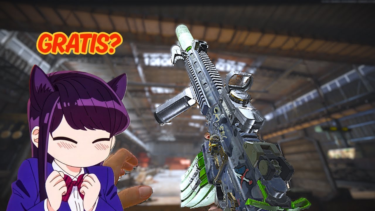 O FPS GRATIS mais incrível que ja joguei!!!!!!!!!!!!!!!! Arena Breakout: infinite.