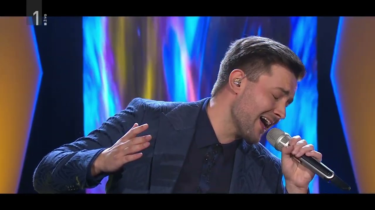 ALJAŽ RAMOT &ndash; LEBDIVA
