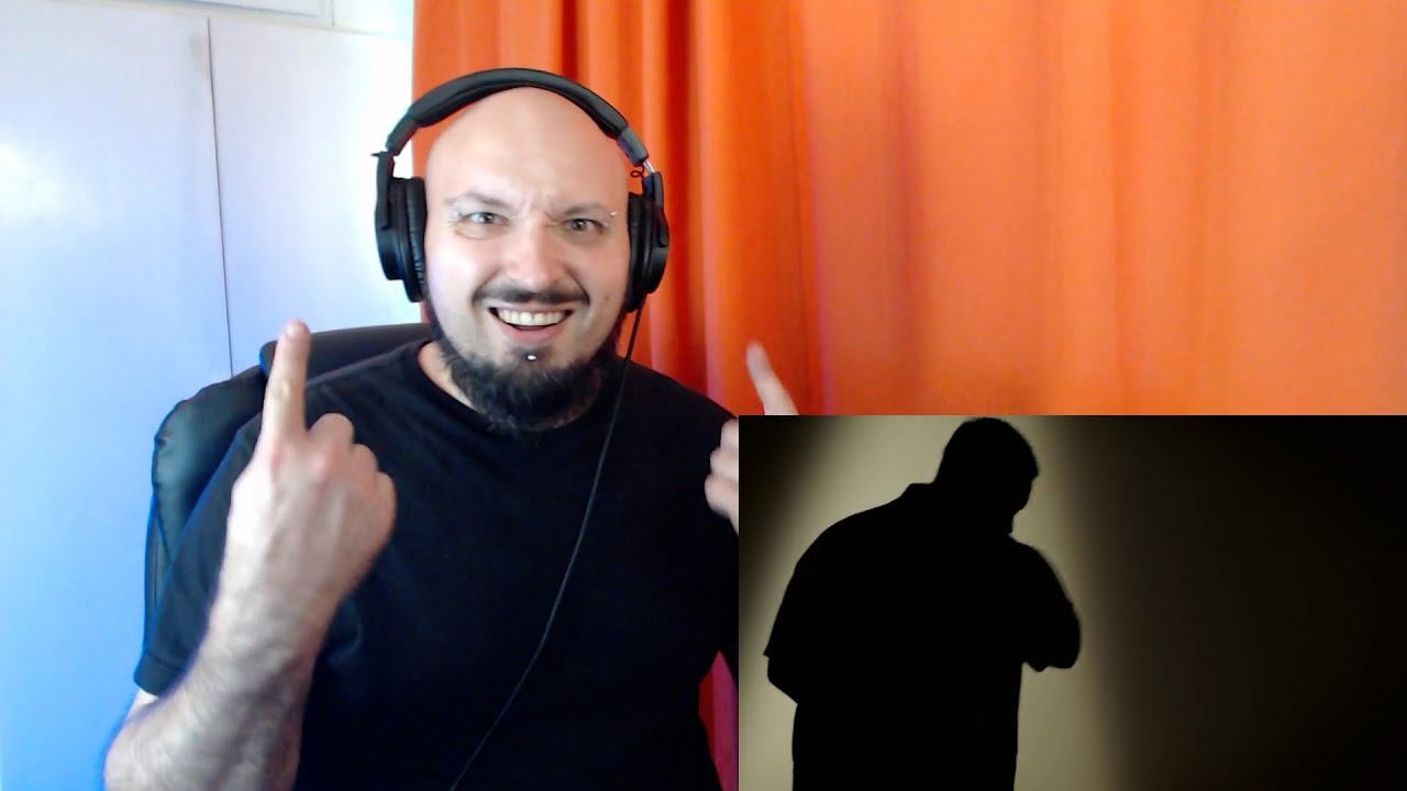 FOYONE - NO ME ADAPTO // BATERISTA REACCIONA // Nacho Lahuerta