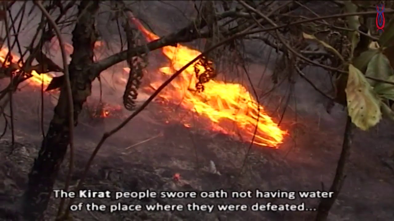 Documentary of Kirat from Ancient Nepal to modern day Nepal to saving national language of Nepal