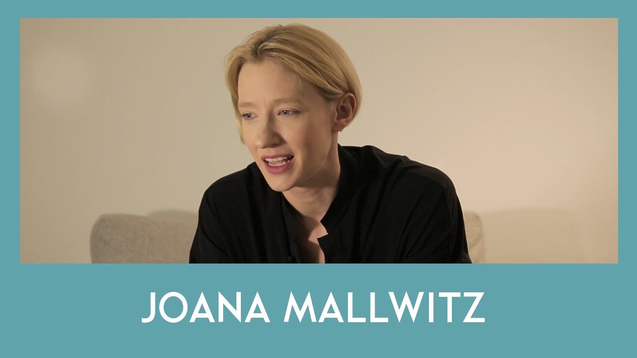 Joana Mallwitz - Conducting, Weill's Symphony No. 2...