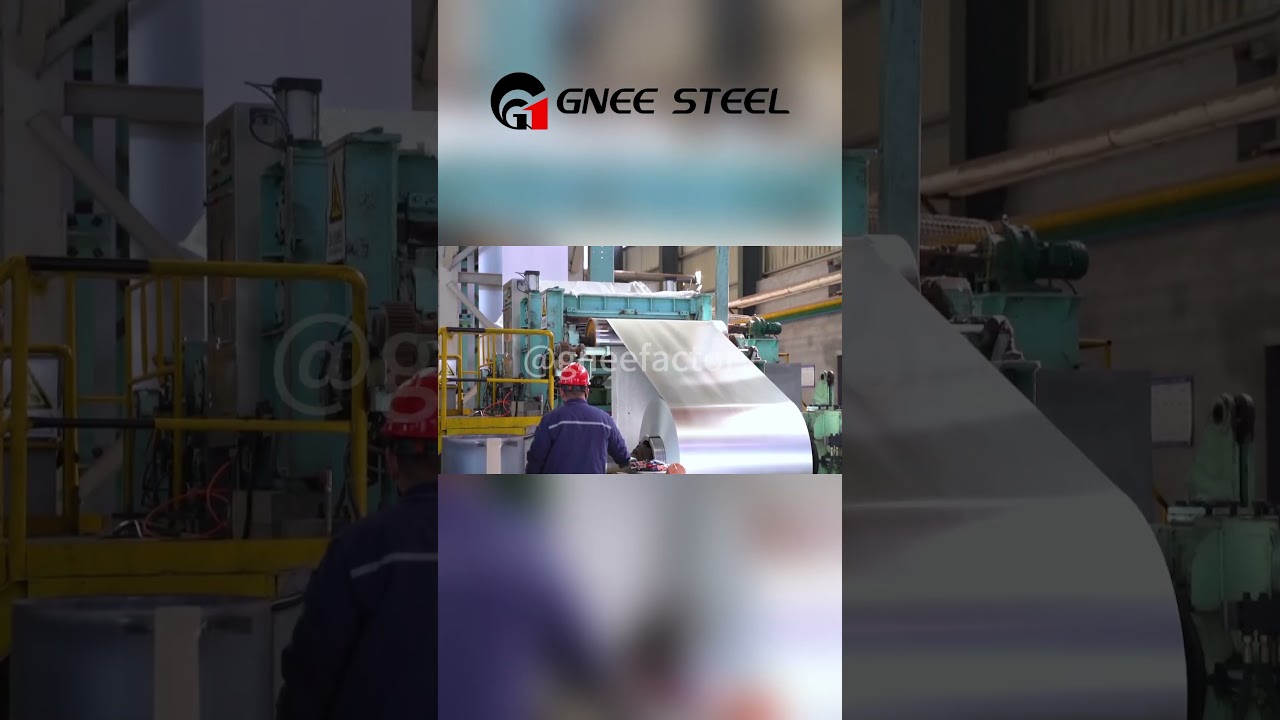 Cold Rolled Steel DC01 DC03 DC04 DC05 DC06 DC07 SPCC CR Steel Plate/Sheet/Coil/Strip Manufacturer.