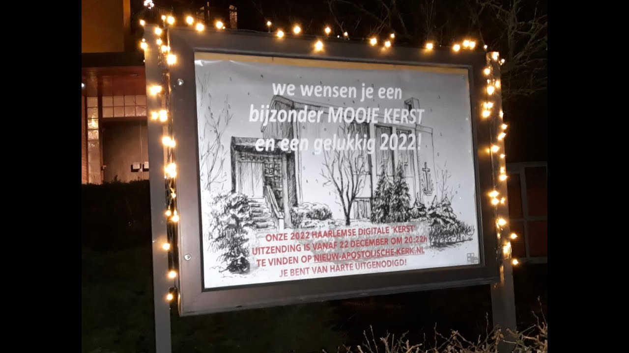 Kerstvideo Haarlem 2021/2022!!🎄😁😇🤩🎄☃️🥶