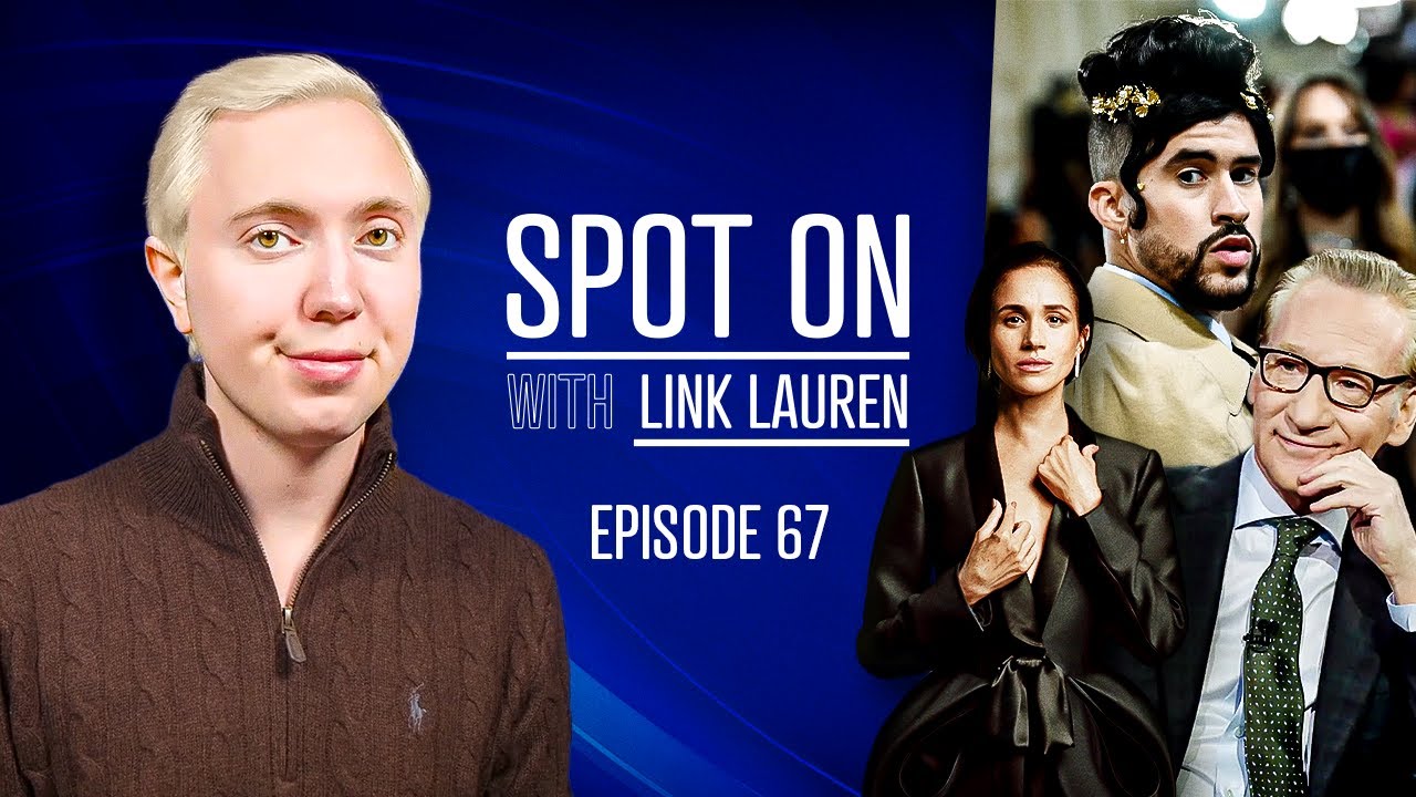 Bad Bunny Baits Football Fans, Meghan At Sundance, and Bill Maher Tells Celebs To 