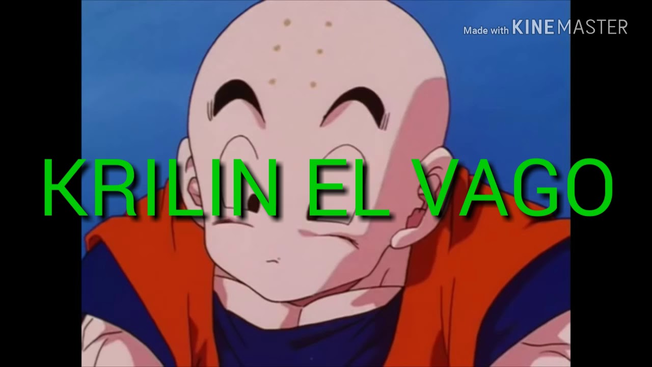 Recopilaci&oacute;n de cagadas en drag&oacute;n ball z en castellano.