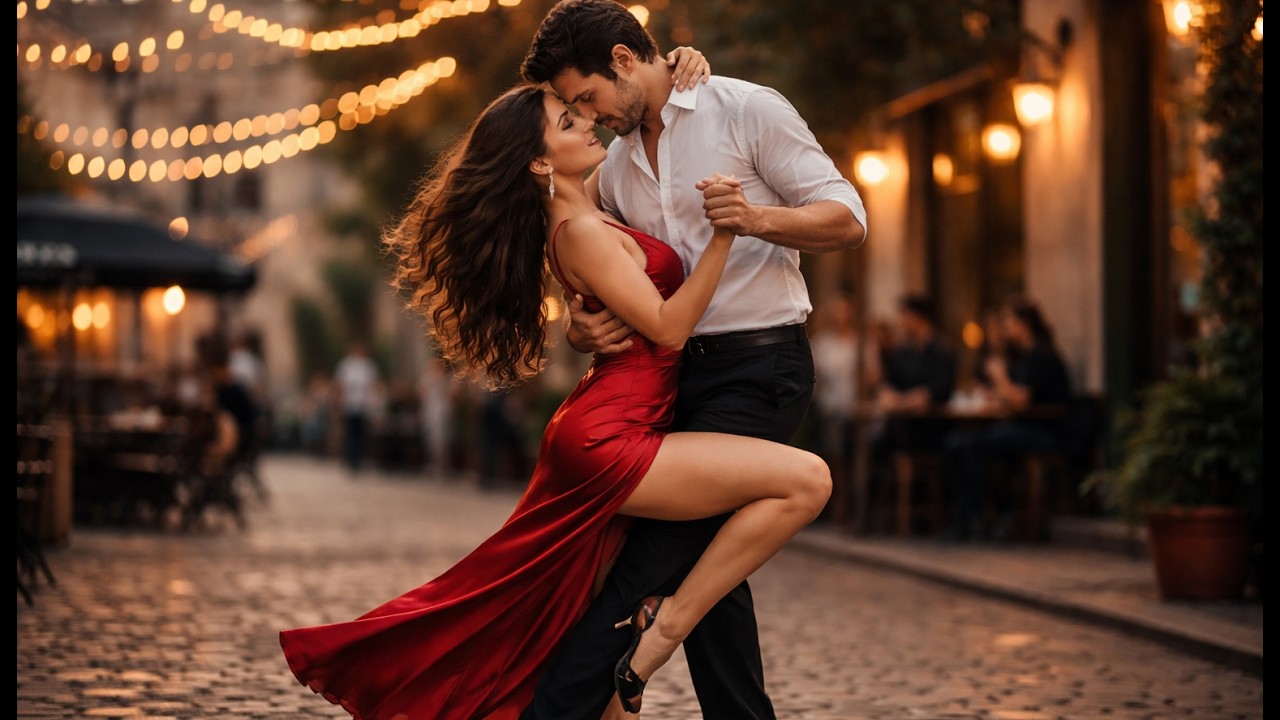 Tango e Amore