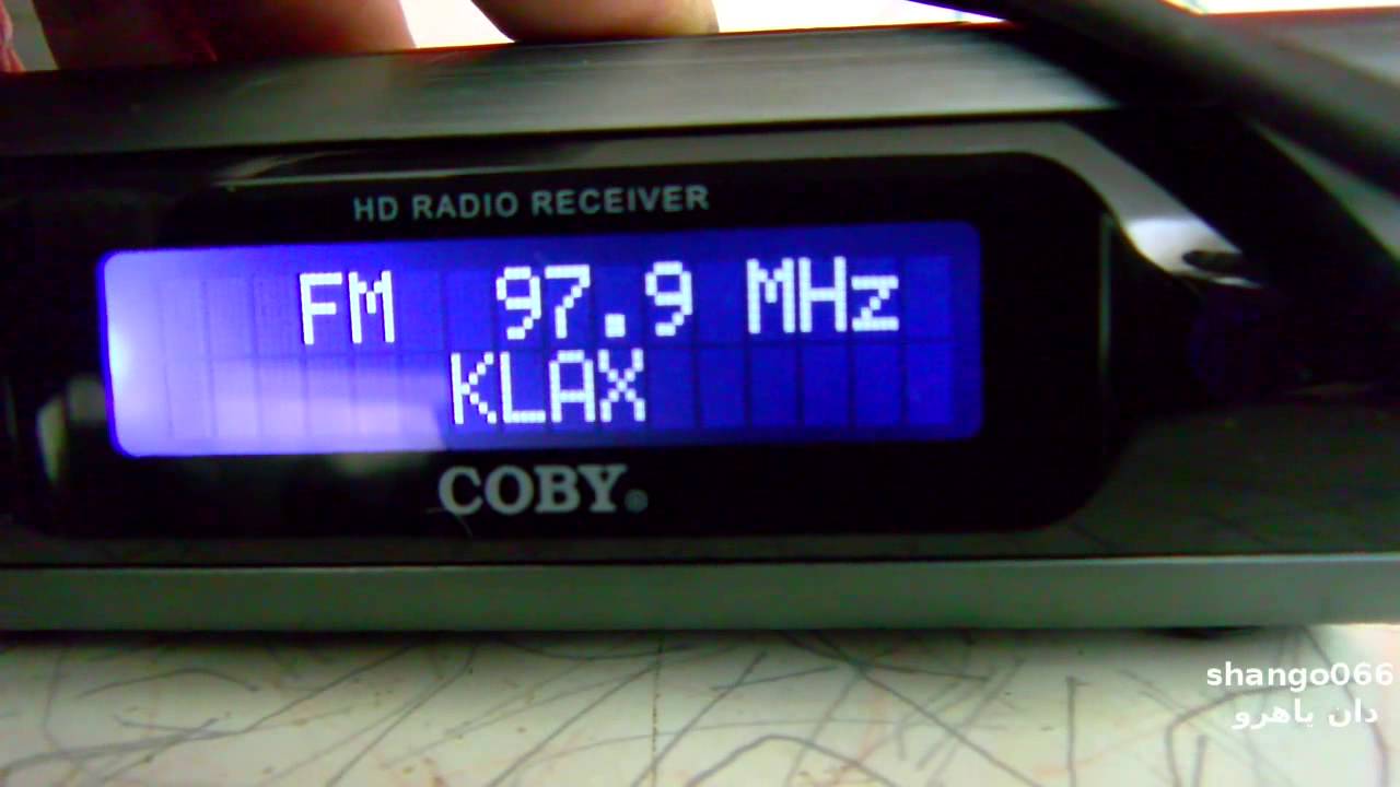 HD Digital Radio Sound Quality Demonstration