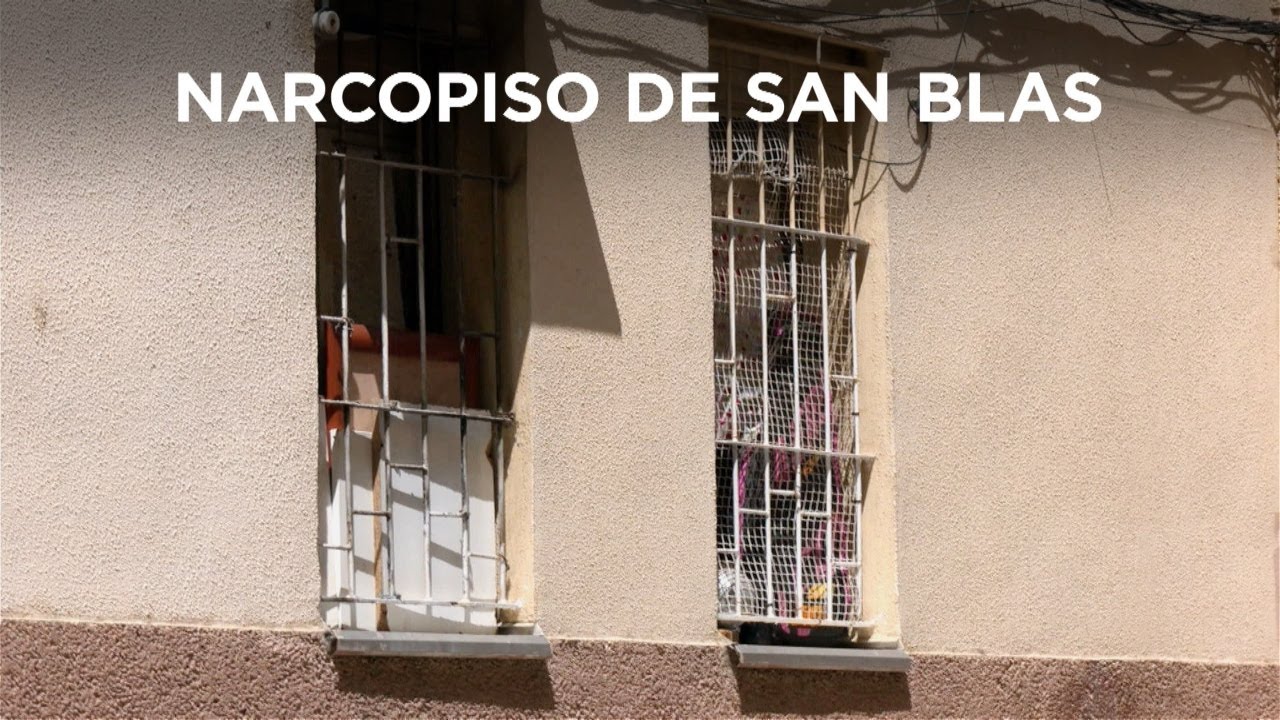 Las peleas y el trapicheo vuelven a tomar San Blas