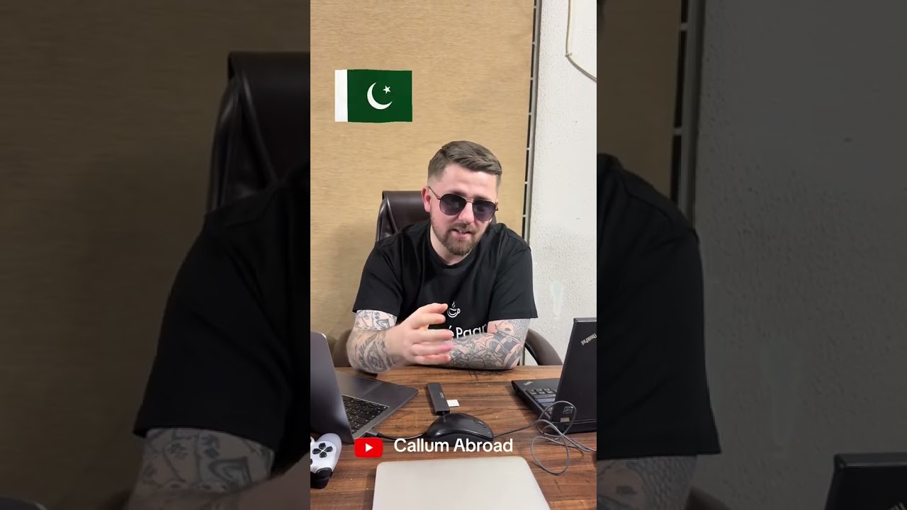 I&rsquo;m turning into a Pakistani 😂 🇵🇰  #pakistan #pakistani #azadkashmir