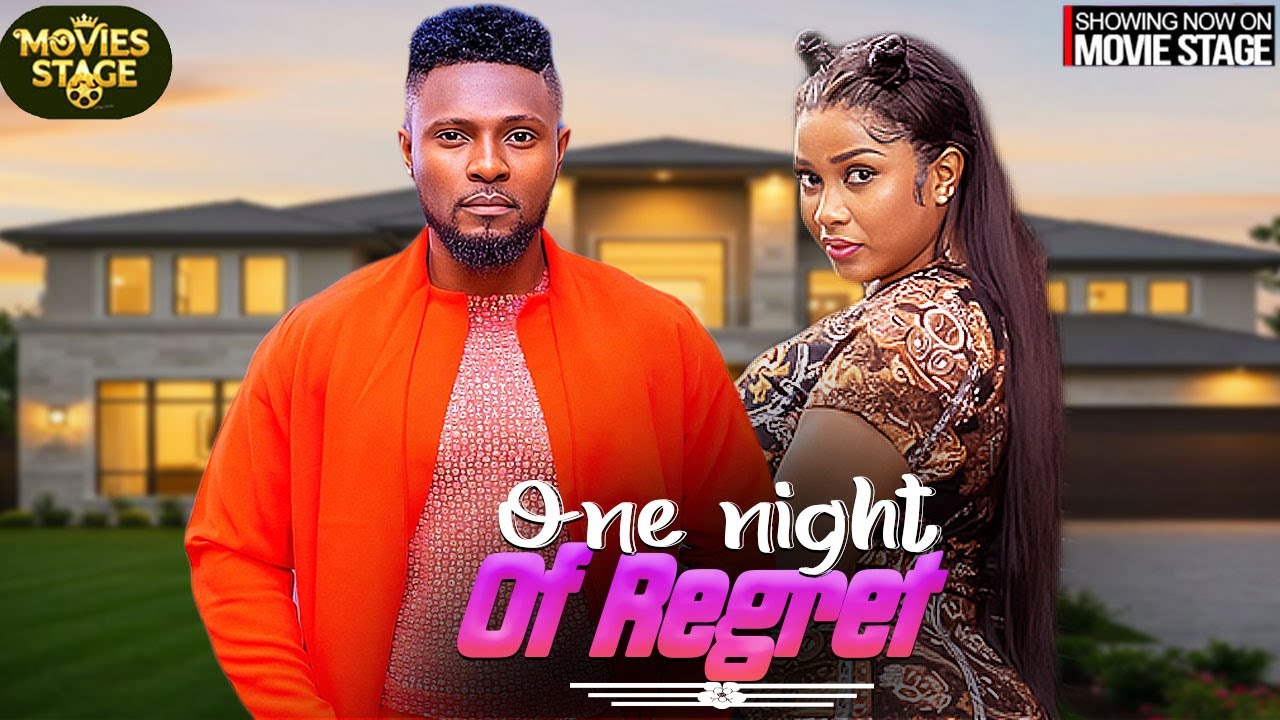 ONE NIGHT OF REGRET | MAURICE SAM , MERCY ISOYIP - Latest Nollywood Full  Movie 2026
