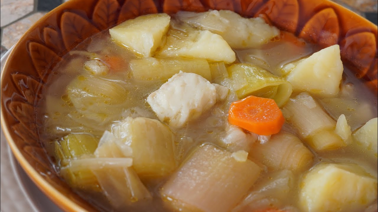 Porrusalda
