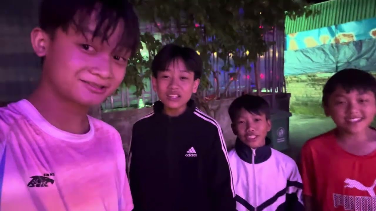 Ngày 22 - Vòng Quay Nhân Phẩm