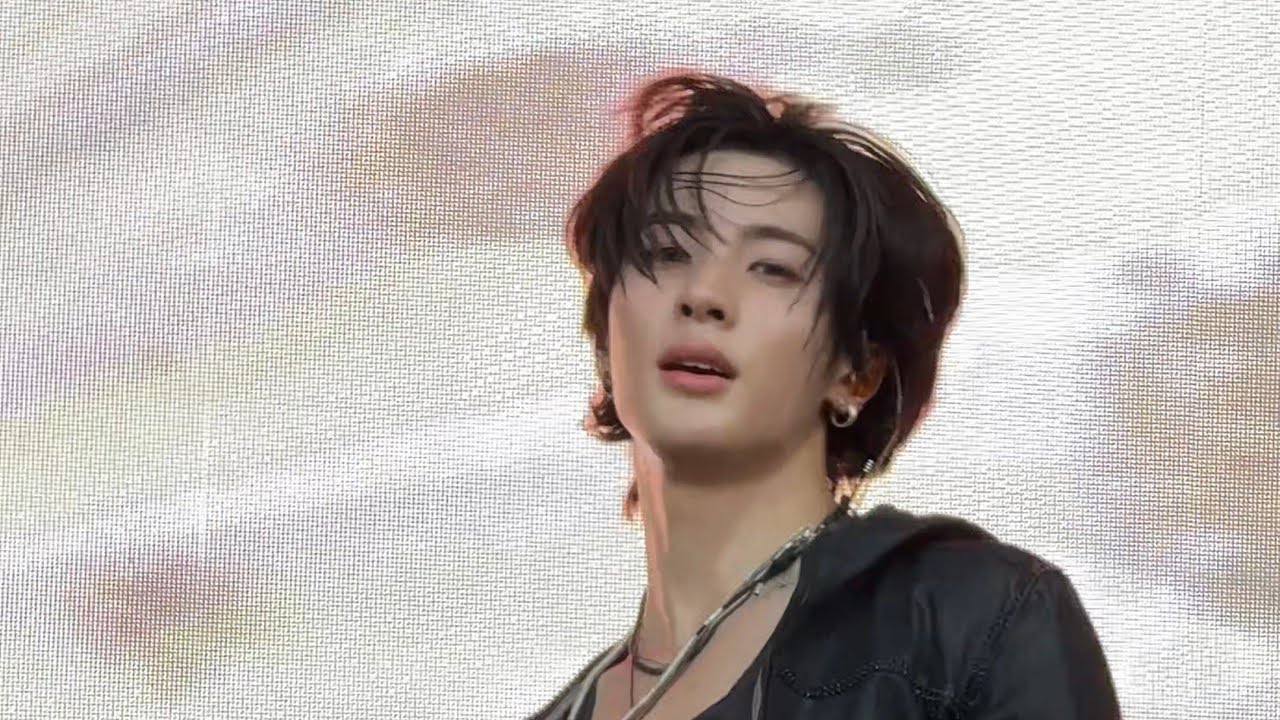 251004 RIIZE ANTON Full Performance Austin City Limits Music Festival 2025 라이즈 앤톤 직캠 