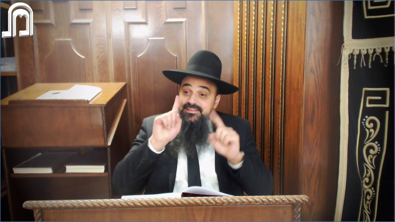 Le SEUL à qui plaire - HOVOT HALEVAVOT