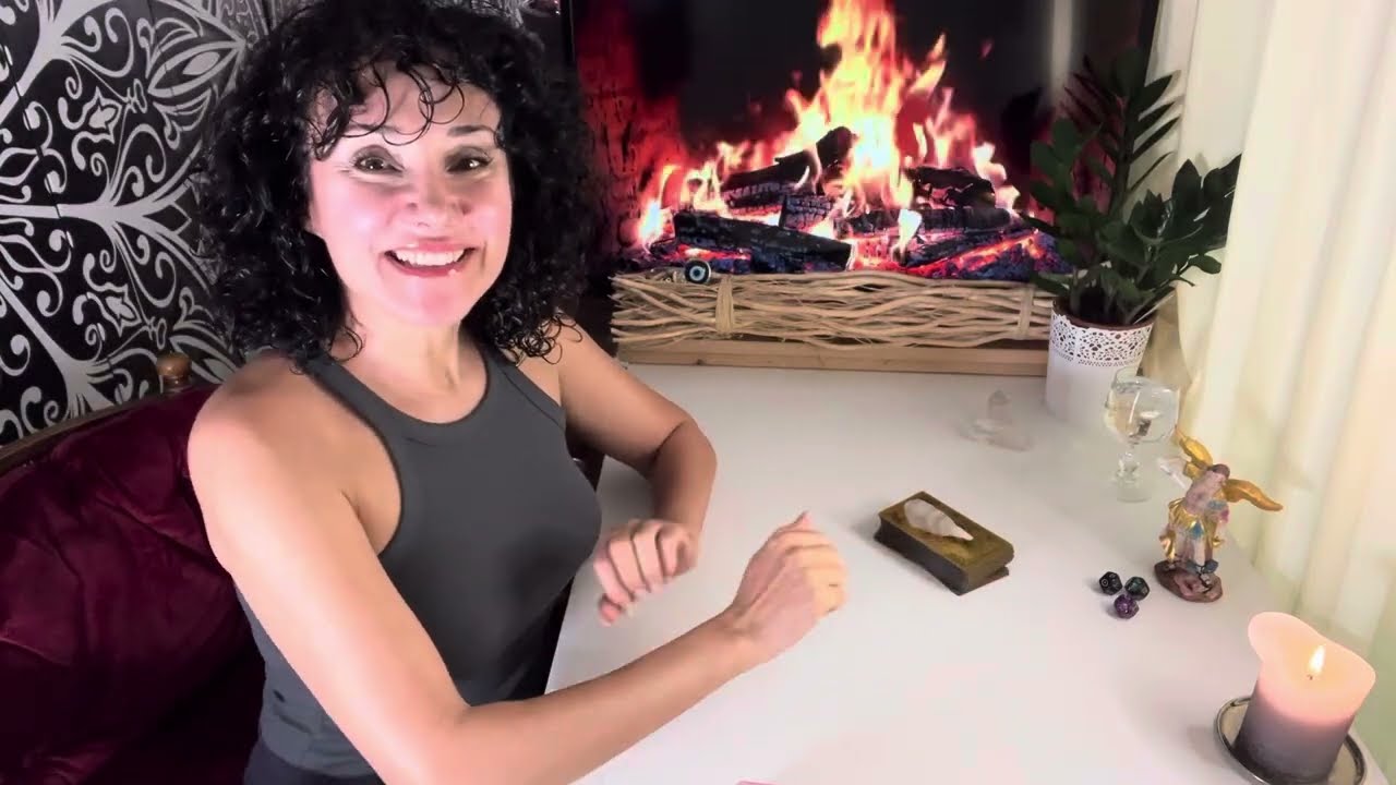 Löwe ♌️ KW23 Eine Entschuldigung kommt. Gespräche vom Herz zu Herz.❤️🍀