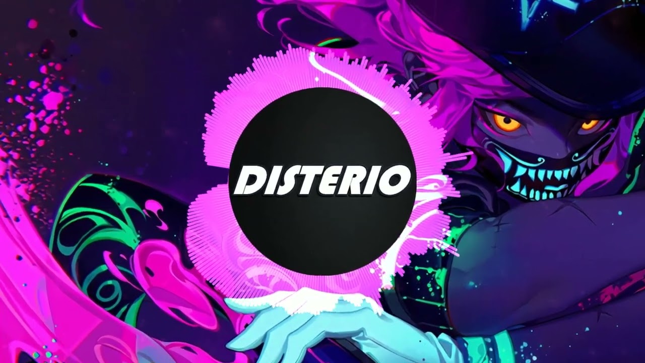 Rave All Night - S3RL ft Tamika (Disterio Frenchcore Remix)