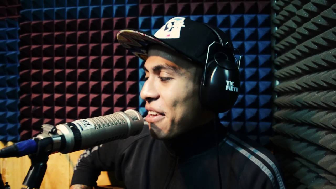 Angel Reyes - Baila (Live Session - #SesionesDelBunker)