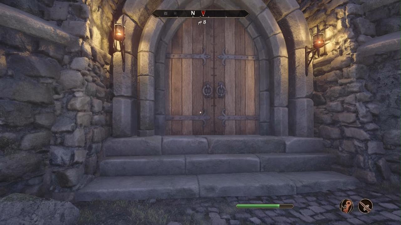 The Elder Scrolls IV: Oblivion Remastered