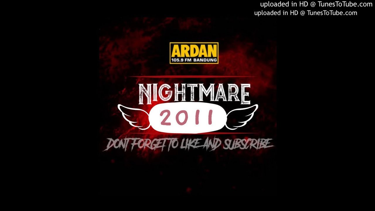 nightmare side ardan 10 februari 2011