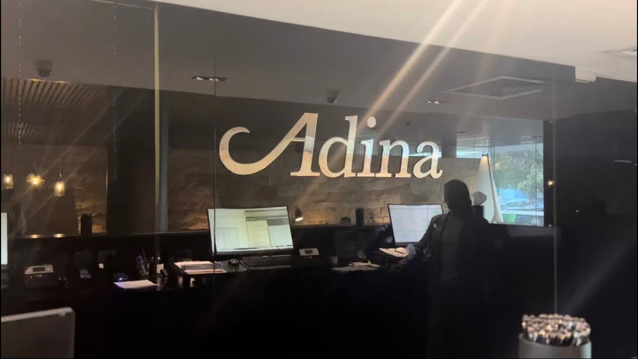 Adina Apartment Hotel Bondi Beach Sydney   HD 1080p