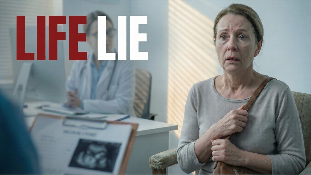 I Cheated Then Lived In A Sexless Marriage Until A Paternity Test