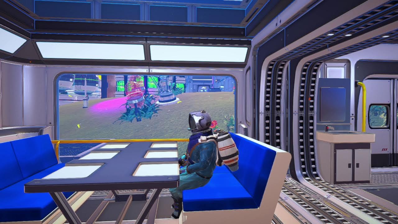 (LIVE) Planet Crafter with Jinglehiemer and Sisterhiemer (Part 12)