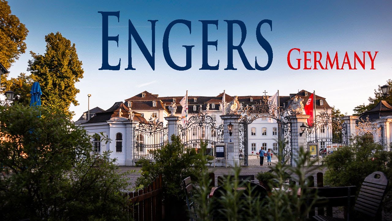 Engers Neuwied Germany