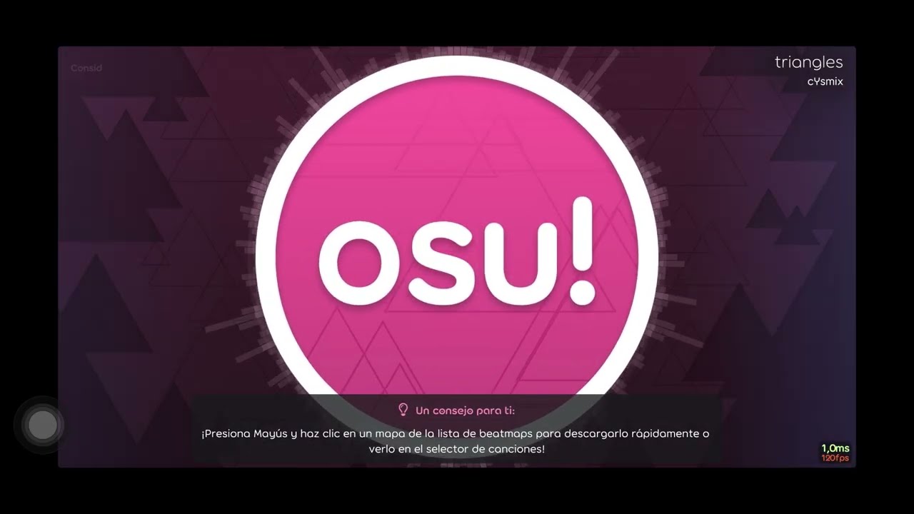 Como Instalar Osu! Lazer En ios/Iphone | 2025/2026