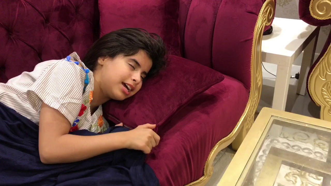 ( خادمه للإيجار ) تمثيل  ميار الشايع  وميسم القبع وكيان القبع 🎀