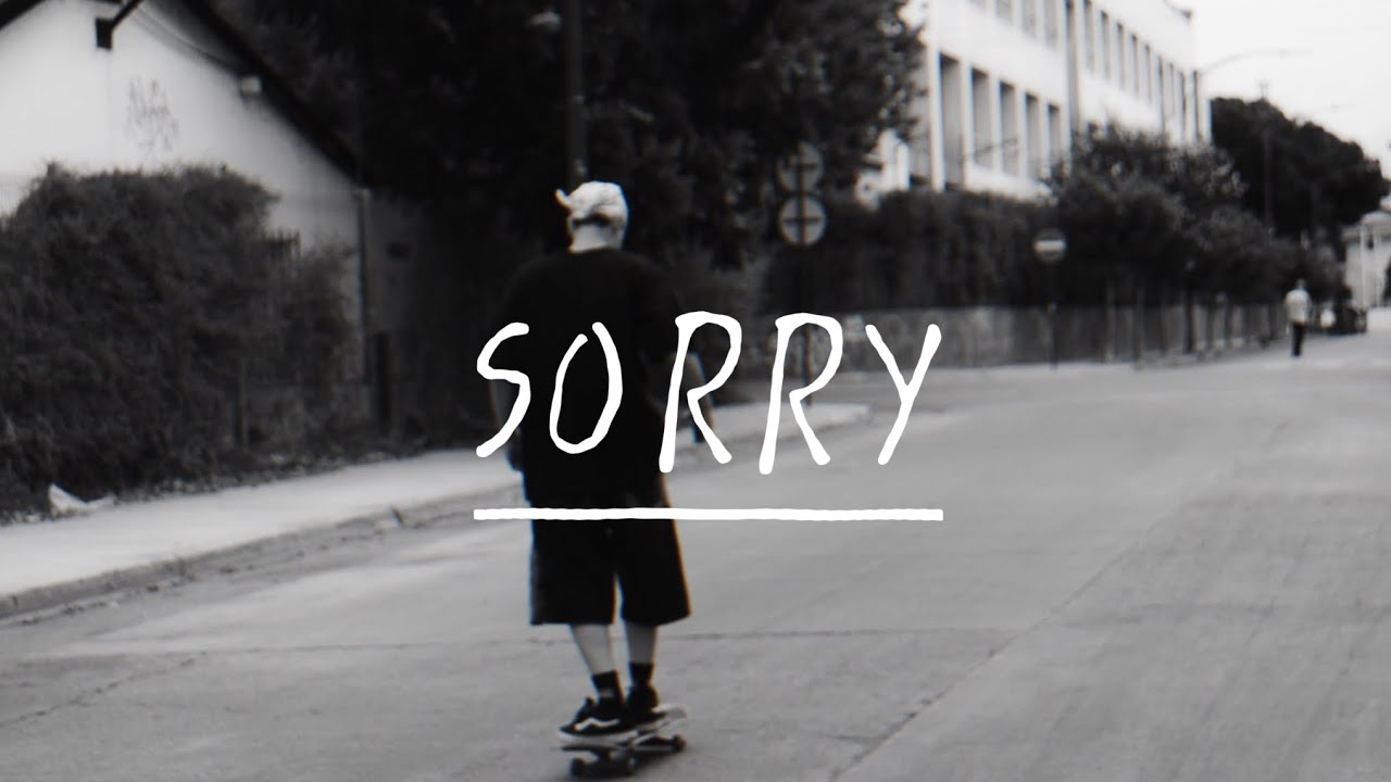 SORRY | VERSION CUMBIA - CLOUD , RAIAN ALEN  (VIDEO OFICIAL)
