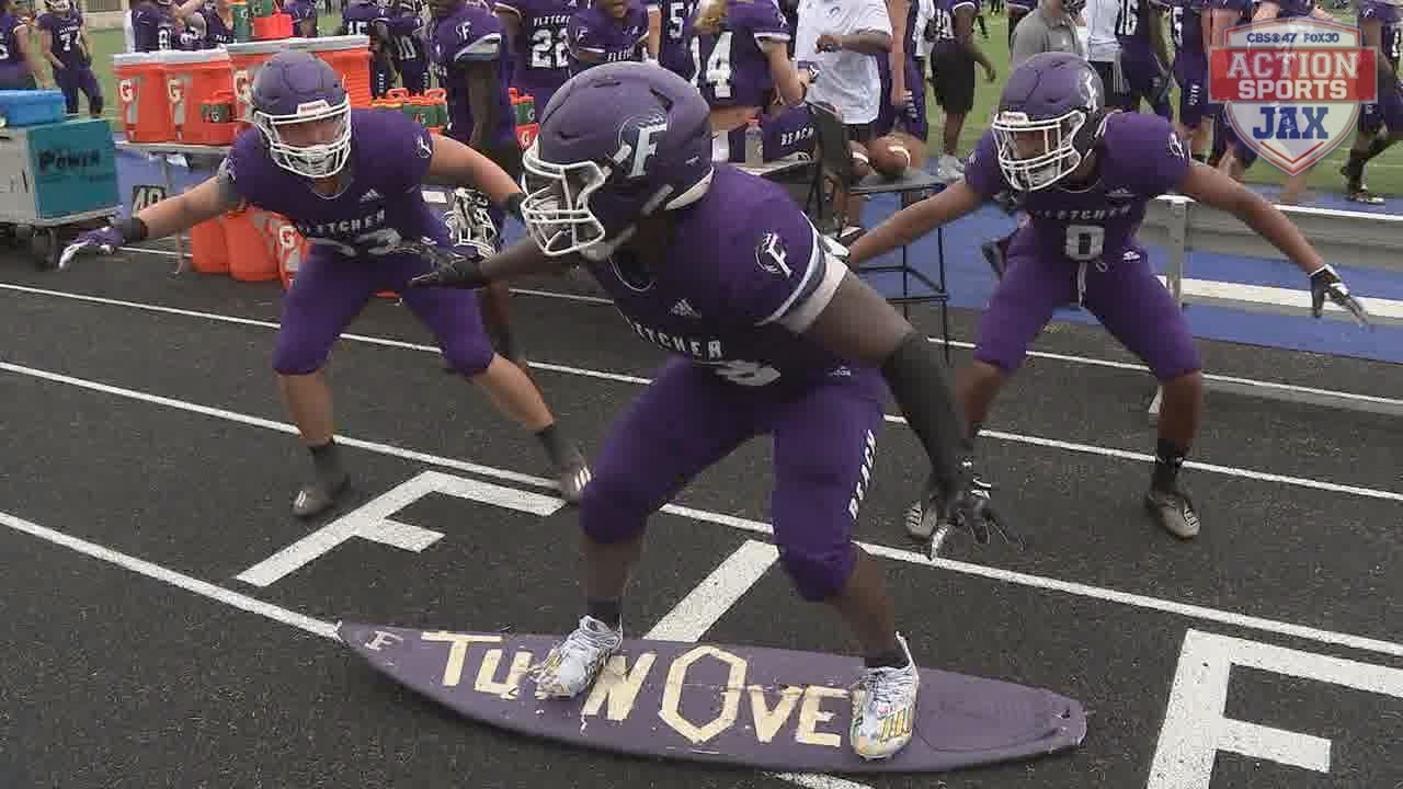 Friday Night Blitz 8-27