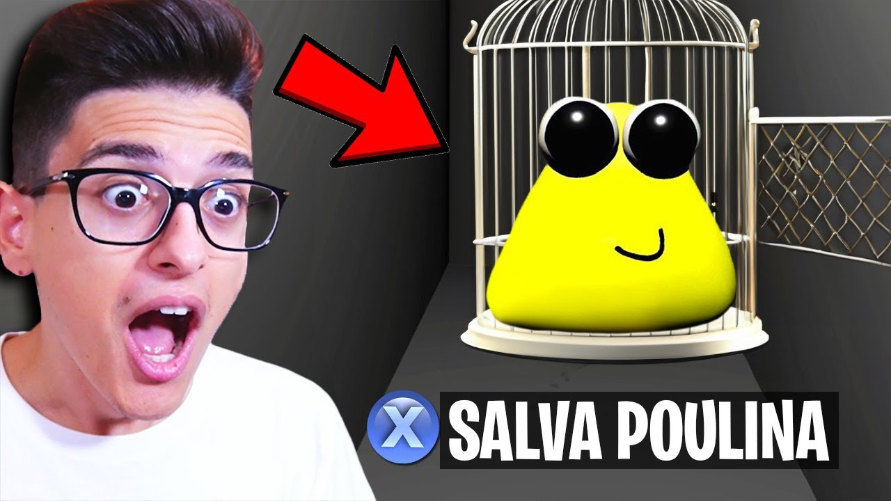 SMENTISCO 25 MITI FAMOSI SU POU LA CACCA CATTIVA!! Bou's Revenge