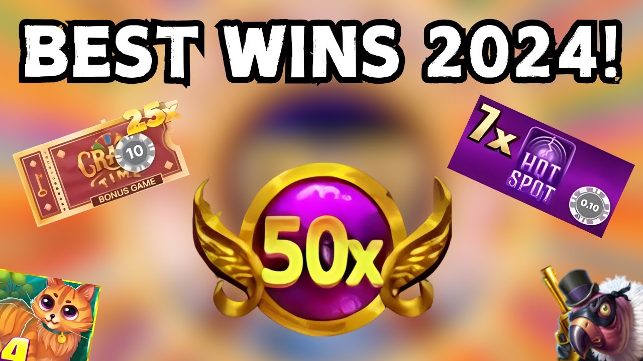 My BIGGEST WINS & BEST MOMENTS of 2024!