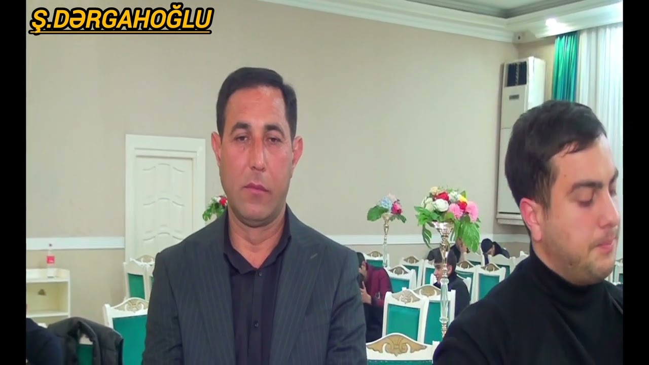 KAMAL KƏHRİZDİ AYAZXAN AĞDAMLI  GİTARA QOŞQAR ELZAMİN BƏYİN TOYU ELGİZ BƏYİN İSTƏYİYLƏ.