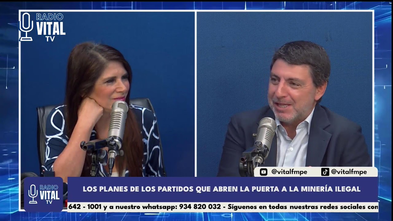 🎙️ VITAL NOTICIAS 05/02/2026🎙️