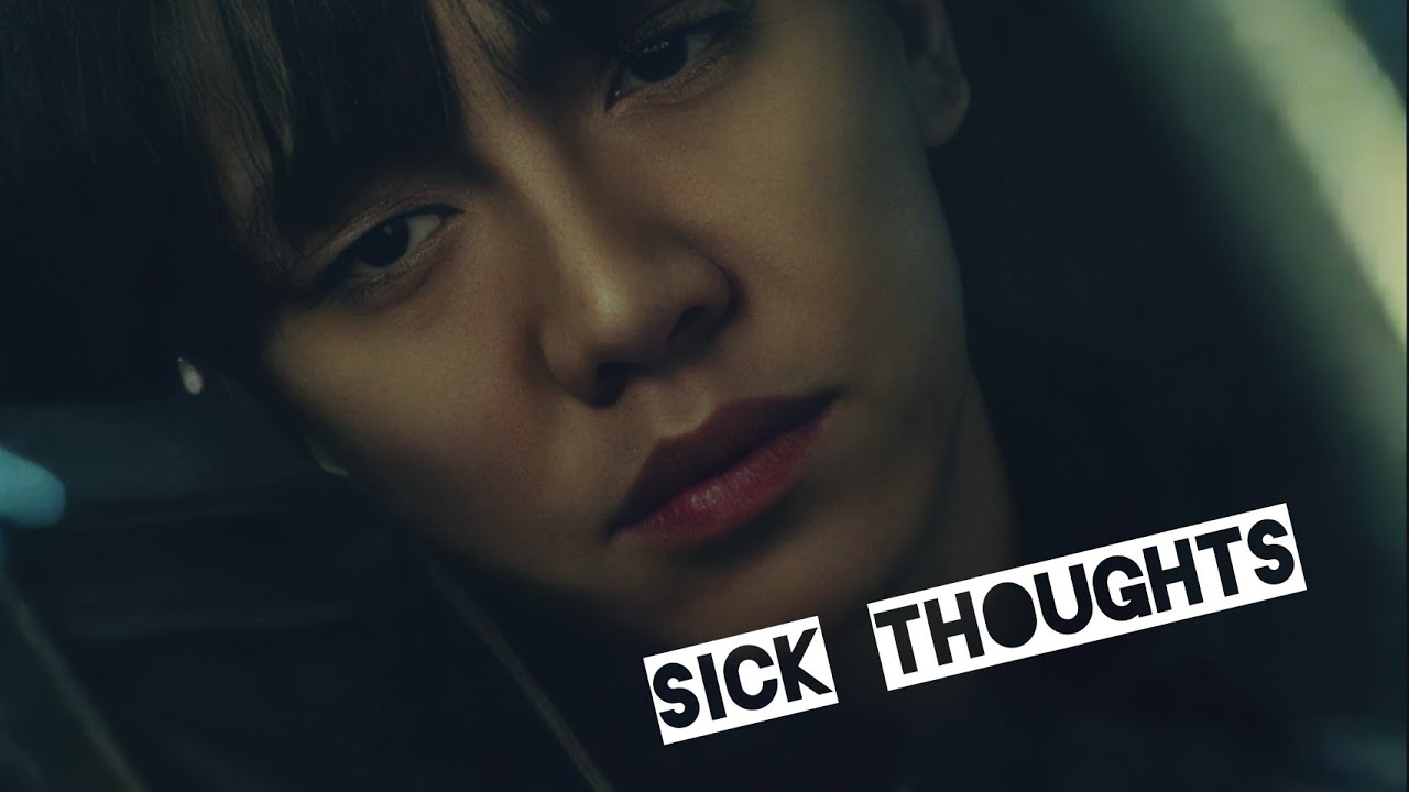 Mouse - Sick Thoughts / kdrama mv