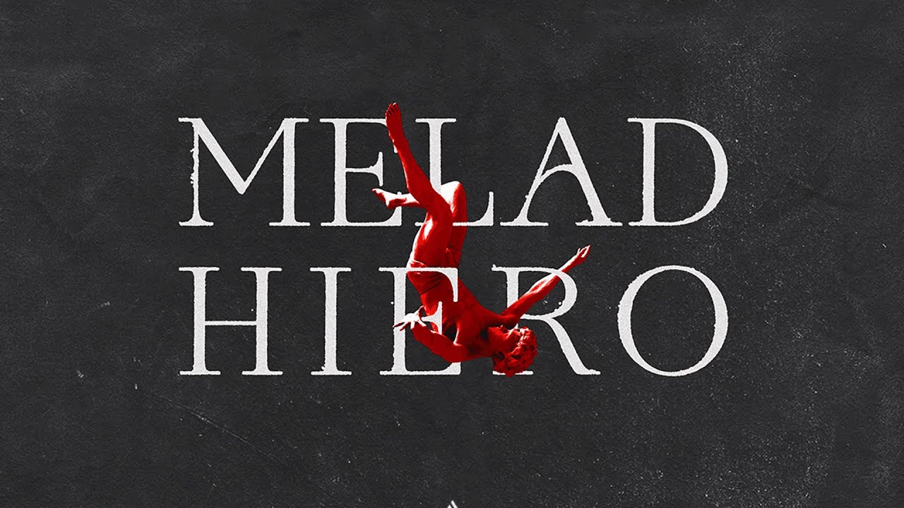 Melad - Hiero (EP Mix)