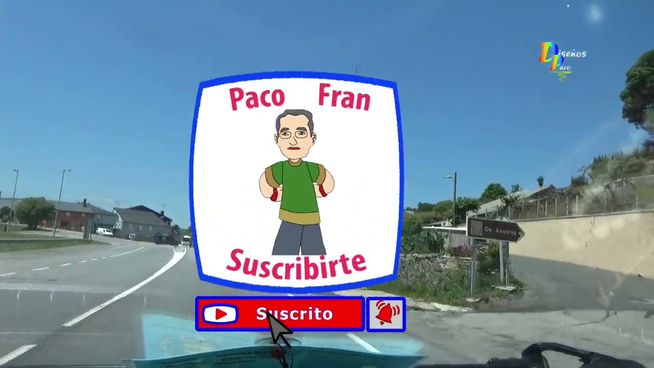 Un paseo por Piedrafita del Cebrero